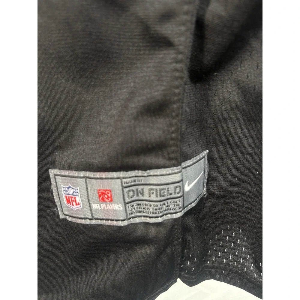 Official Nike On Field Youth‎ Jersey 2X Baltimore Ravens #9 Justin Tucker